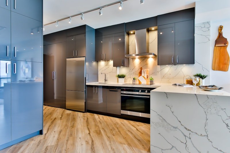 Gas Range and Oven Repair