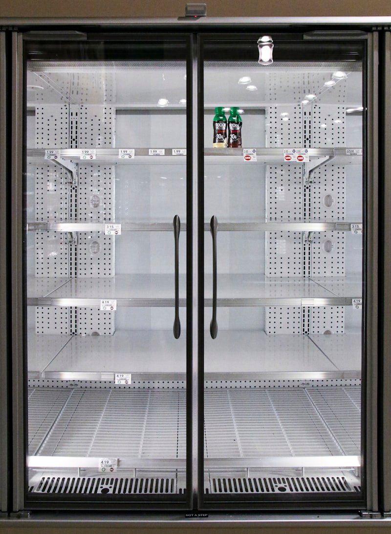 Refrigerator Repair